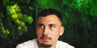 Filip Stojilkovic: „A fost o greșeală mare” Filip Stojilkovic: „A fost o greșeală mare”