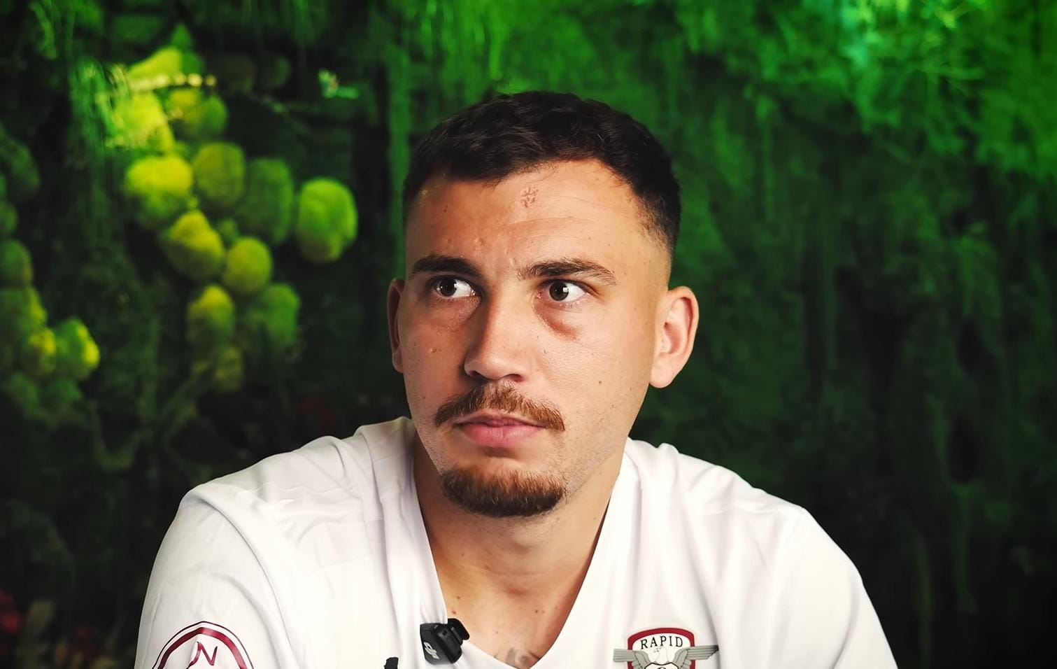 Filip Stojilkovic Filip Stojilkovic: „A fost o greșeală mare”
