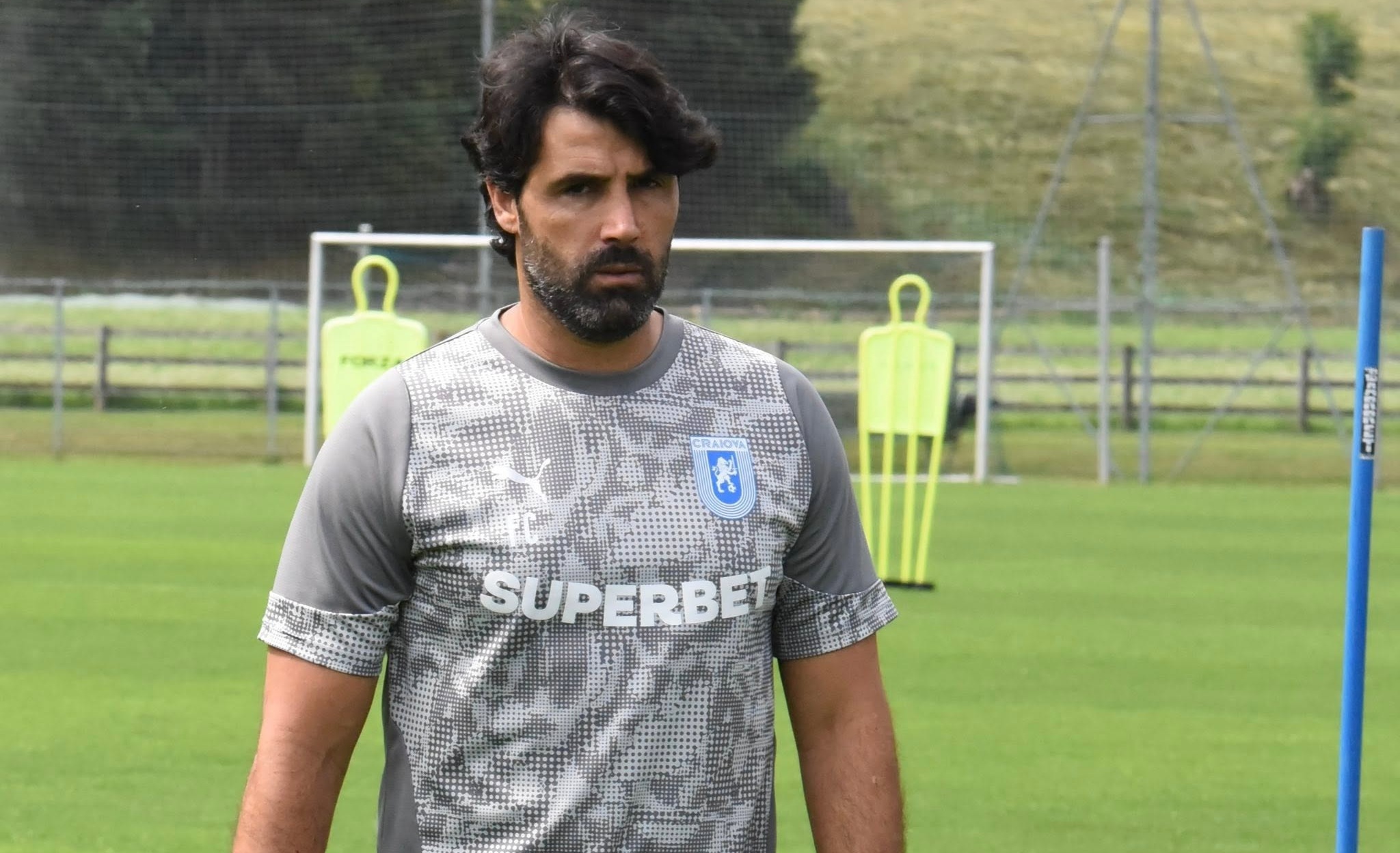 Filipe Coelho Filipe Coelho: „Am pierdut controlul”