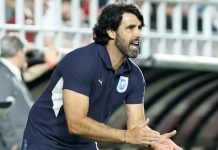 Filipe Coelho: „Sunt mândru de jucători” Filipe Coelho: „Sunt mândru de jucători”