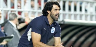 Filipe Coelho: „A fost dificil să pregătim meciul”