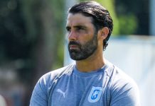 Filipe Coelho: „Suntem foarte obosiți” Filipe Coelho: „Suntem foarte obosiți”