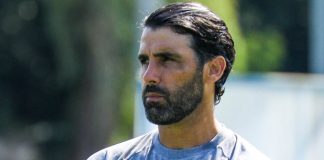 Filipe Coelho: „Suntem foarte obosiți” Filipe Coelho: „Suntem foarte obosiți”