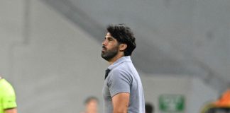 Filipe Coelho, reacție după accidentarea lui Adrian Rus Filipe Coelho, reacție după accidentarea lui Adrian Rus