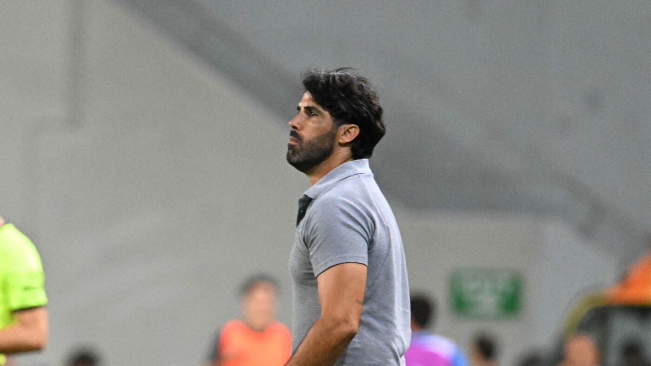 Filipe Coelho Filipe Coelho, reacție după accidentarea lui Adrian Rus