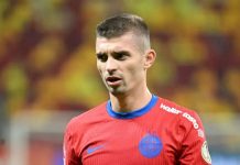 Florin Tănase, despre scandalul cu Marius Baciu Florin Tănase, despre scandalul cu Marius Baciu