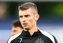Florin Tănase a rupt tăcerea după ce a fost lăsat rezervă Florin Tănase a rupt tăcerea după ce a fost lăsat rezervă