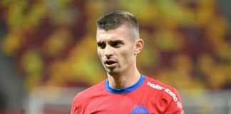 Florin Tănase, despre scandalul cu Marius Baciu Florin Tănase, despre scandalul cu Marius Baciu