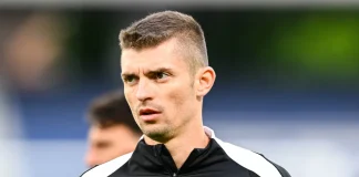 Florin Tănase a rupt tăcerea după ce a fost lăsat rezervă Florin Tănase a rupt tăcerea după ce a fost lăsat rezervă