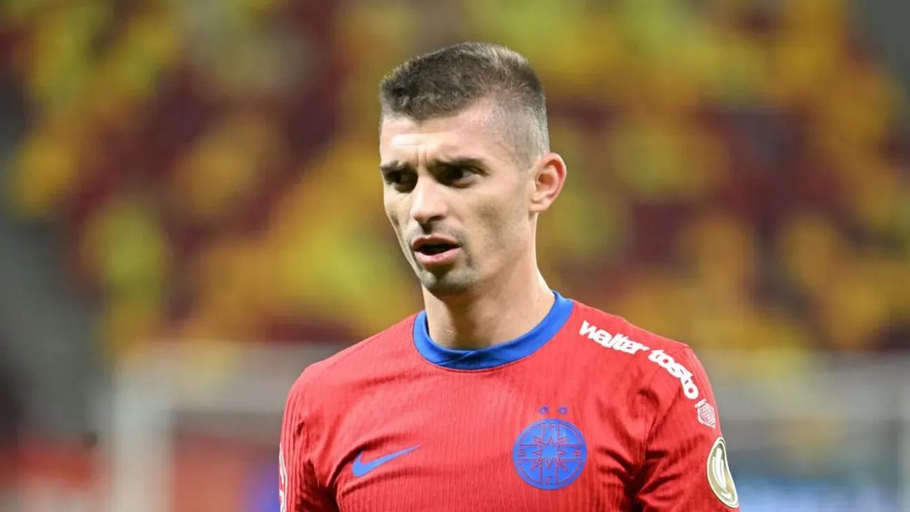 Florin Tănase Florin Tănase, despre scandalul cu Marius Baciu