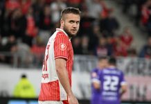 George Pușcaș revine la Dinamo, după 3 luni George Pușcaș revine la Dinamo, după 3 luni