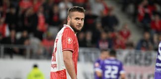 George Pușcaș revine la Dinamo, după 3 luni George Pușcaș revine la Dinamo, după 3 luni