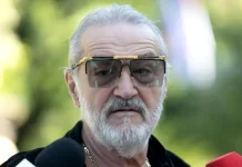Gigi Becali a spus pe cine mai vrea la FCSB Gigi Becali a spus pe cine mai vrea la FCSB