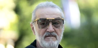 Gigi Becali a spus pe cine mai vrea la FCSB Gigi Becali a spus pe cine mai vrea la FCSB