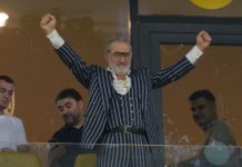 Gigi Becali, clauză uriașă pentru un fotbalist Gigi Becali, clauză uriașă pentru un fotbalist