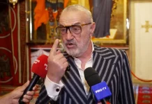 Gigi Becali, mesaj categoric despre viitorul său la FCSB Gigi Becali, mesaj categoric despre viitorul său la FCSB