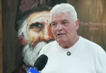 Ioan Andone, impresionat de Dinamo Ioan Andone, impresionat de Dinamo