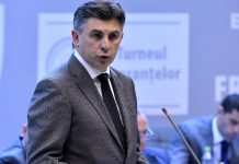 Ionuț Lupescu: „Să dea drumul la treabă odată” Ionuț Lupescu: „Să dea drumul la treabă odată”