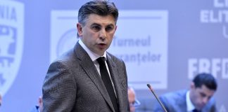 Ionuț Lupescu: „Să dea drumul la treabă odată” Ionuț Lupescu: „Să dea drumul la treabă odată”