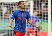 Juri Cisotti: „Nu au fost periculoși niciodată” Juri Cisotti: „Nu au fost periculoși niciodată”