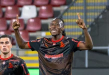 Mamoudou Karamoko, mesaj clar despre viitorul său la Dinamo Mamoudou Karamoko, mesaj clar despre viitorul său la Dinamo