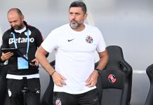 Marius Baciu, după al treilea meci fără victorie: „Nu renunț” Marius Baciu, după al treilea meci fără victorie: „Nu renunț”