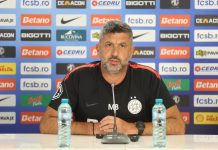 Marius Baciu: „Chiar vreau să vorbesc cu el” Marius Baciu: „Chiar vreau să vorbesc cu el”