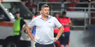 Marius Baciu a explicat schimbările surprinzătoare Marius Baciu a explicat schimbările surprinzătoare