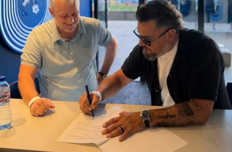 Mihai Bobonete, acționar la Universitatea Craiova Mihai Bobonete, acționar la Universitatea Craiova