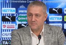 Mihai Rotaru, decizie radicală după eliminarea din Europa League Mihai Rotaru, decizie radicală după eliminarea din Europa League