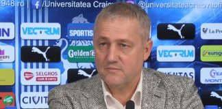 Mihai Rotaru, decizie radicală după eliminarea din Europa League Mihai Rotaru, decizie radicală după eliminarea din Europa League