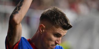 Probleme pentru Octavian Popescu la FCSB Probleme pentru Octavian Popescu la FCSB