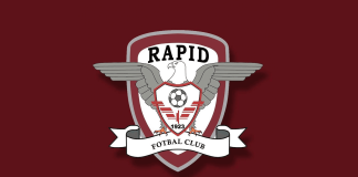 Rapid renunță la un fotbalist bun Rapid renunță la un fotbalist bun