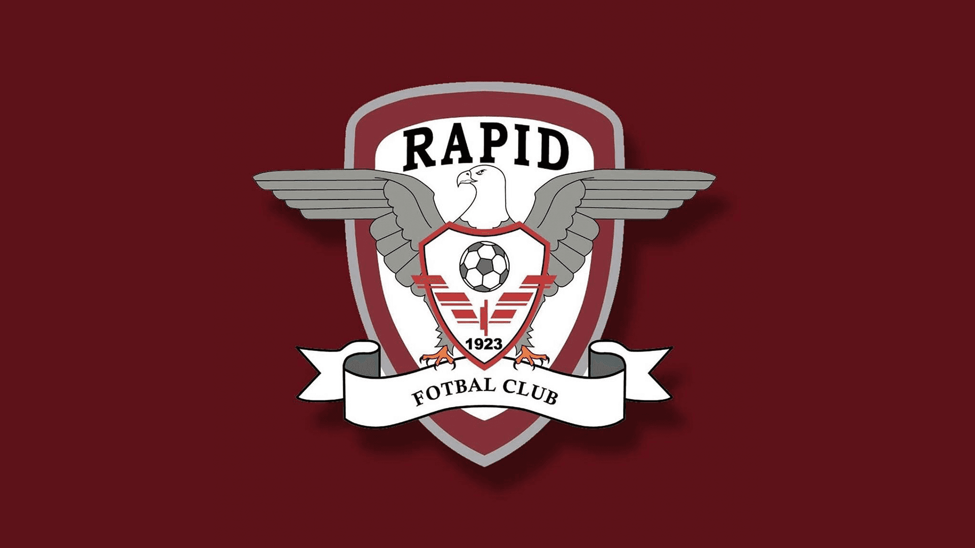 Rapid logo Rapid renunță la un fotbalist bun
