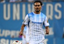 Ștefan Baiaram: „Cu siguranță ne vom califica” Ștefan Baiaram: „Cu siguranță ne vom califica”