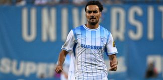 Ștefan Baiaram: „Am niște obligații” Ștefan Baiaram: „Am niște obligații”