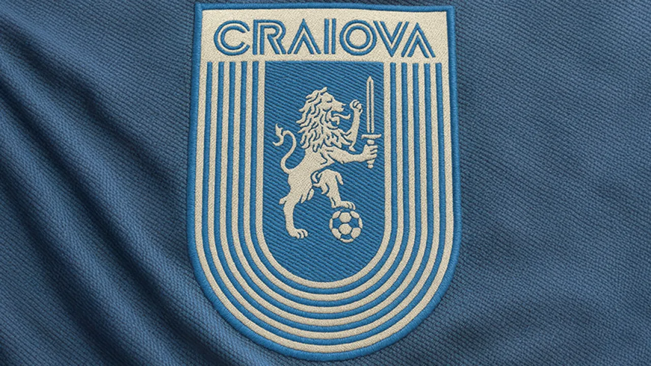 Universitatea Craiova logo 5 Universitatea Craiova aduce un brazilian de 20 de ani