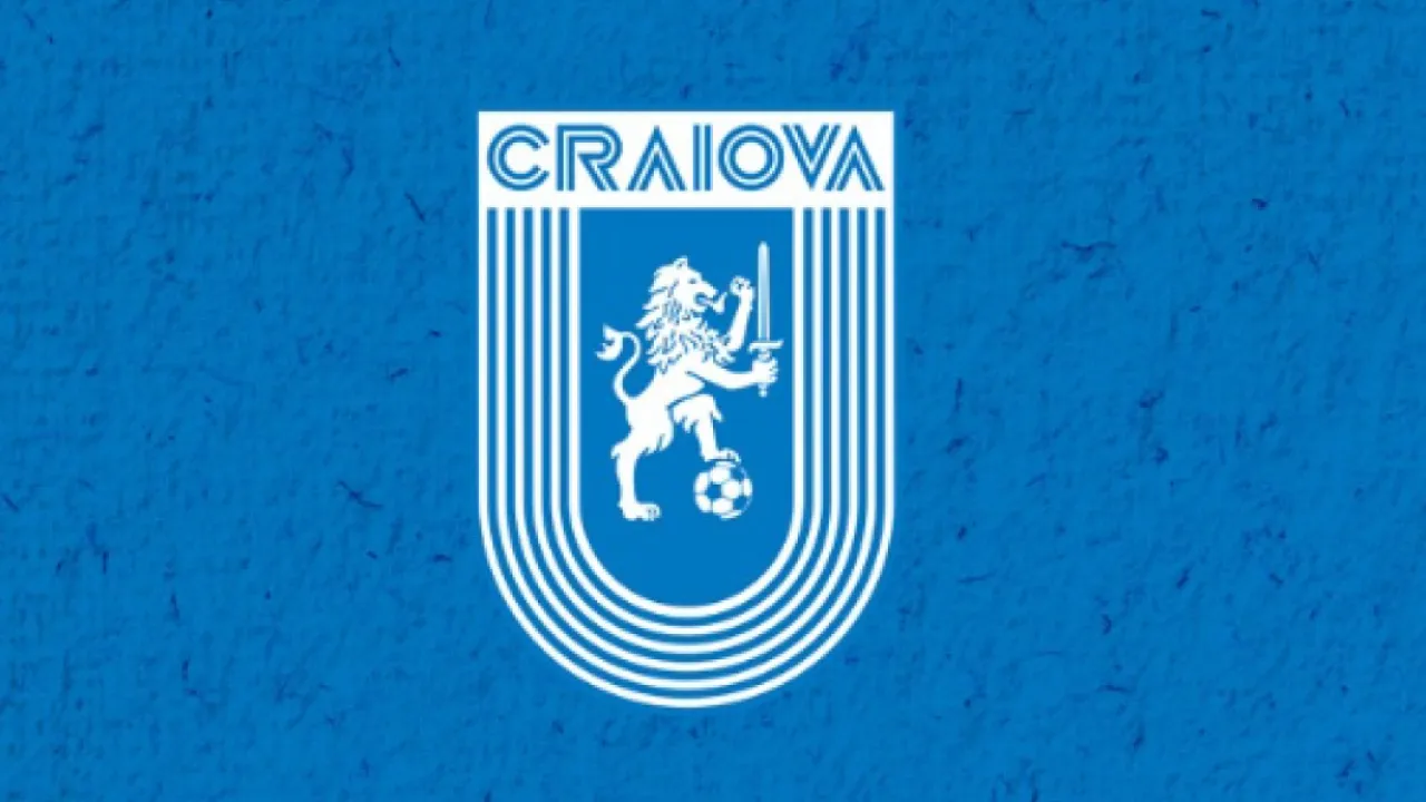 Universitatea Craiova logo 5 Universitatea Craiova, aproape de încă două transferuri