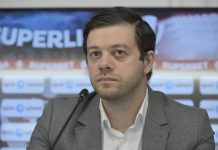 Victor Angelescu a anunțat un nou transfer la Rapid Victor Angelescu a anunțat un nou transfer la Rapid