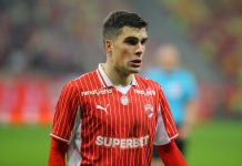 Alberto Soro: „Am avut suficiente ocazii să câștigăm” Alberto Soro: „Am avut suficiente ocazii să câștigăm”