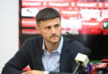 Andrei Nicolescu, mesaj pentru contestatarii lui Dinamo Andrei Nicolescu, mesaj pentru contestatarii lui Dinamo