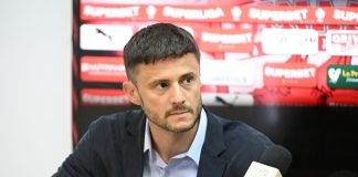 Andrei Nicolescu, mesaj pentru contestatarii lui Dinamo Andrei Nicolescu, mesaj pentru contestatarii lui Dinamo