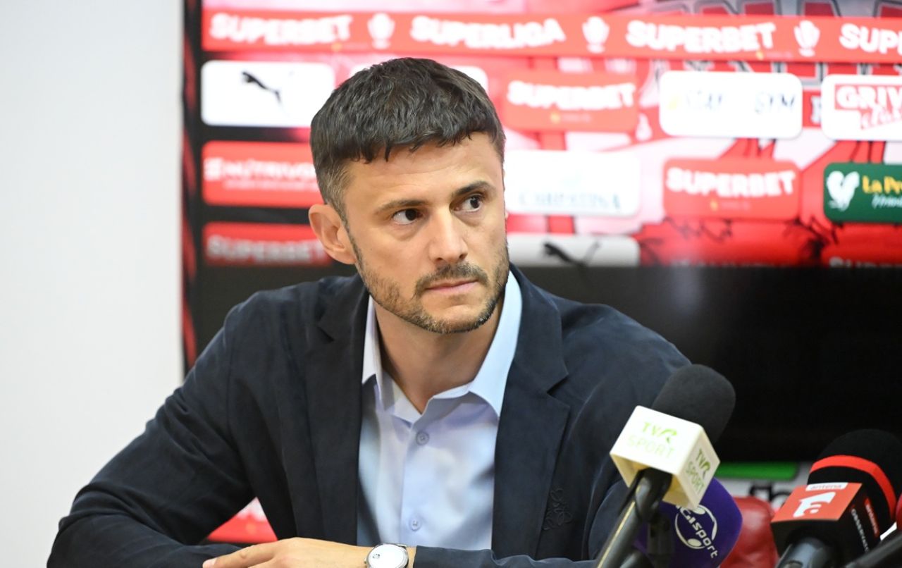 andrei-nicolescu Andrei Nicolescu, mesaj pentru contestatarii lui Dinamo