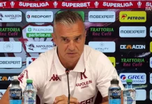 Daniel Pancu: ”Hai să ne uităm la ei cum joacă” Daniel Pancu: ”Hai să ne uităm la ei cum joacă”