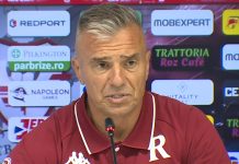 Daniel Pancu, suspendare drastică după Rapid – Dinamo? Daniel Pancu, suspendare drastică după Rapid – Dinamo?