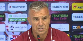 Daniel Pancu, suspendare drastică după Rapid – Dinamo? Daniel Pancu, suspendare drastică după Rapid – Dinamo?