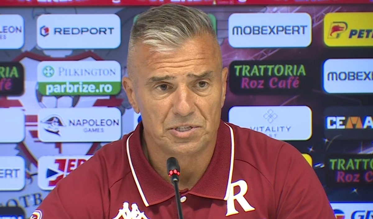 daniel-pancu-rapid Daniel Pancu, suspendare drastică după Rapid – Dinamo?