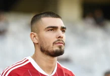 Denis Ciobotariu a luat decizia finală Denis Ciobotariu a luat decizia finală