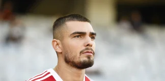 Denis Ciobotariu a luat decizia finală Denis Ciobotariu a luat decizia finală