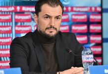 Mario Felgueiras a lămurit situația lui Filipe Coelho Mario Felgueiras a lămurit situația lui Filipe Coelho